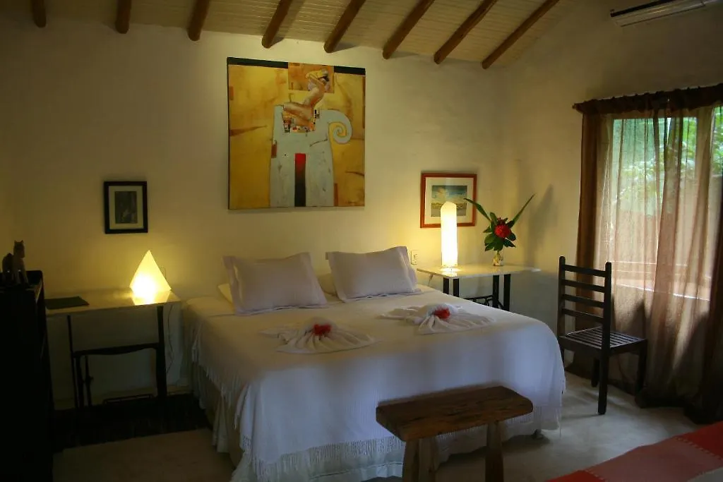 Guest house Sitio Sao Francisco Hotel Porto Seguro