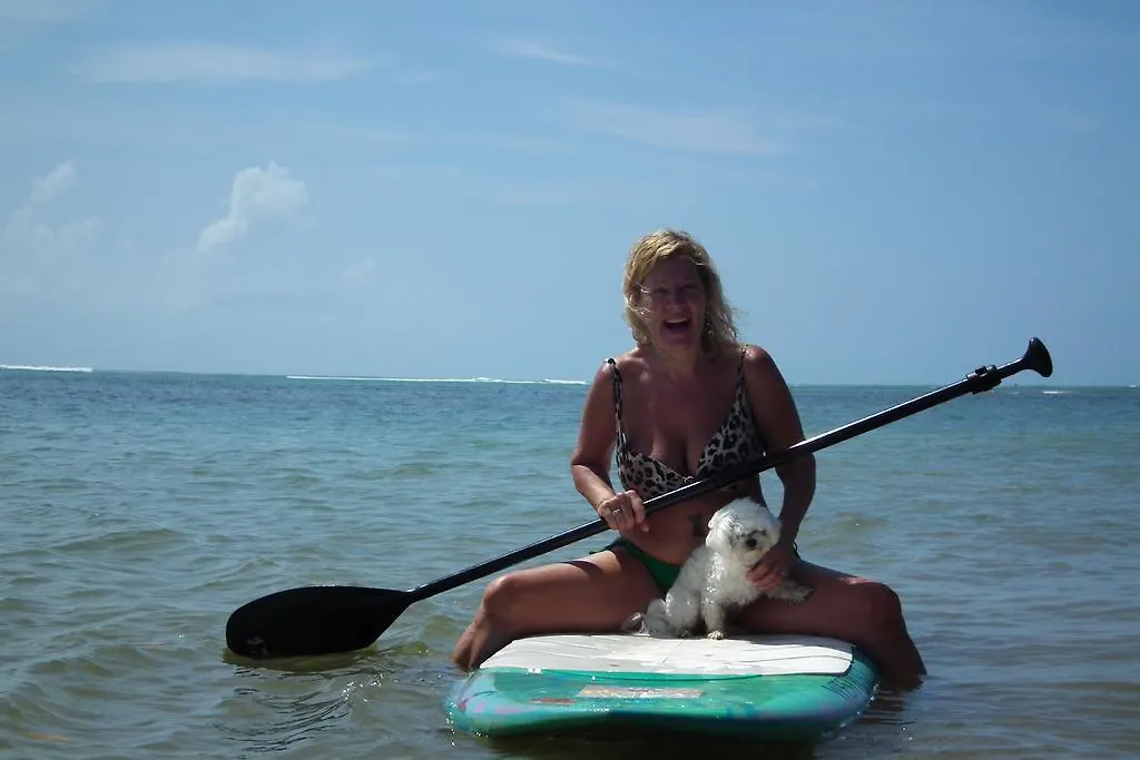 Sitio Sao Francisco Hotel Porto Seguro 0*,
