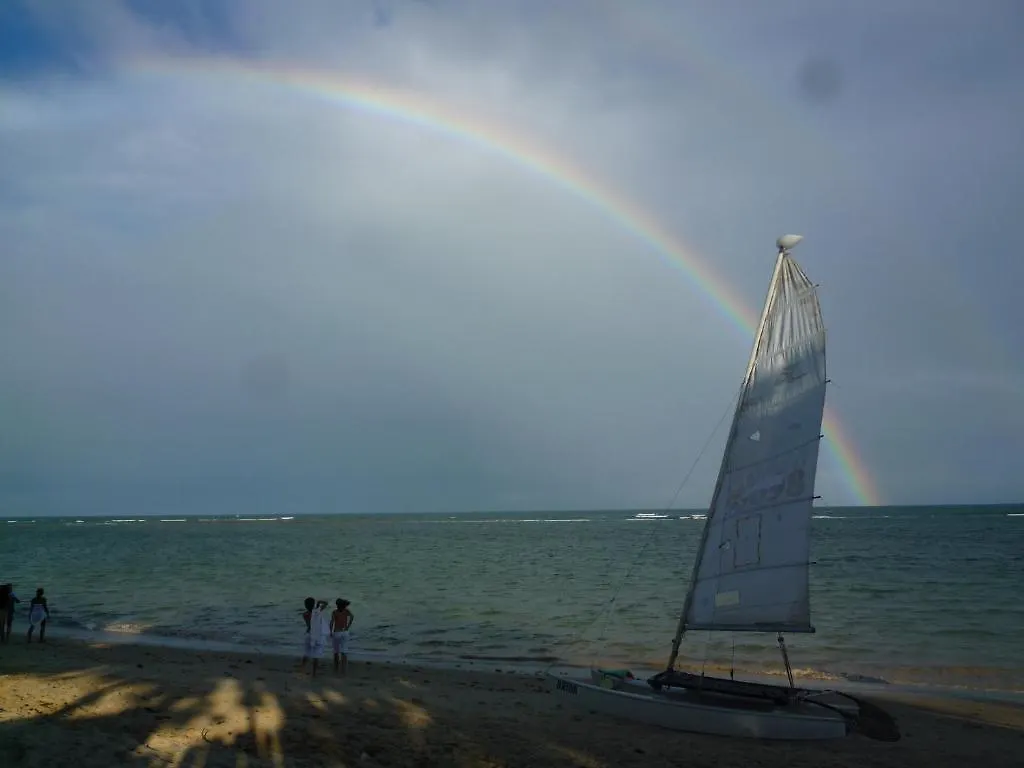 Sitio Sao Francisco Hotel Porto Seguro