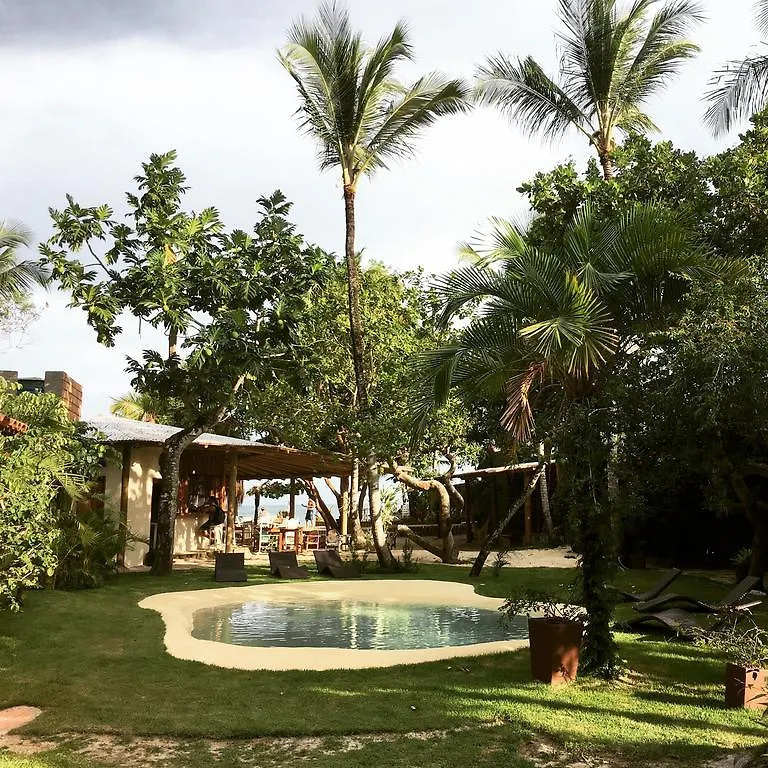 Sitio Sao Francisco Hotel Porto Seguro Guest house