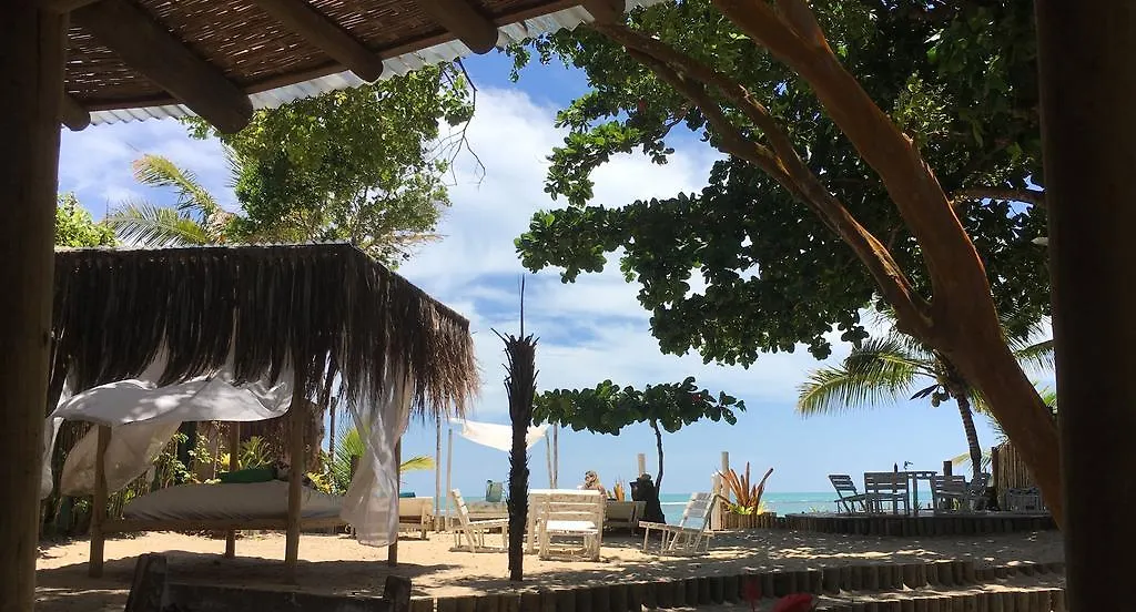 Sitio Sao Francisco Hotel Porto Seguro Brazil