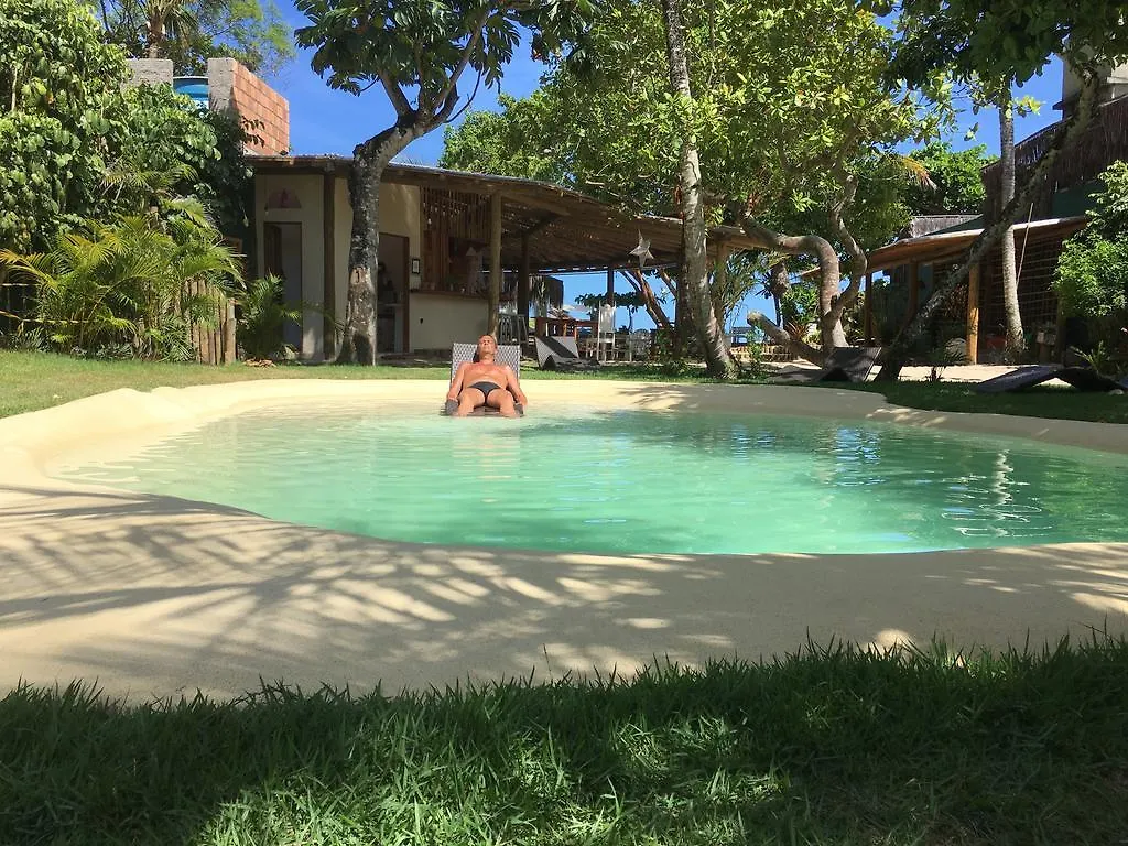 Sitio Sao Francisco Hotel Porto Seguro 0*,