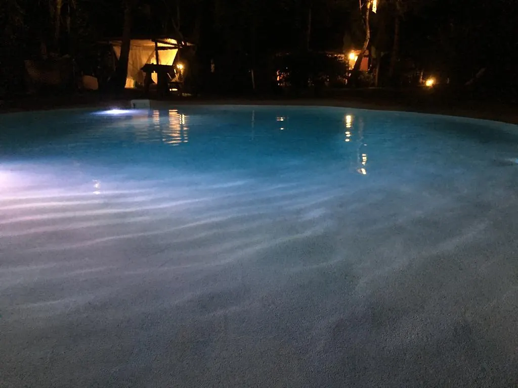 Sitio Sao Francisco Hotel Porto Seguro