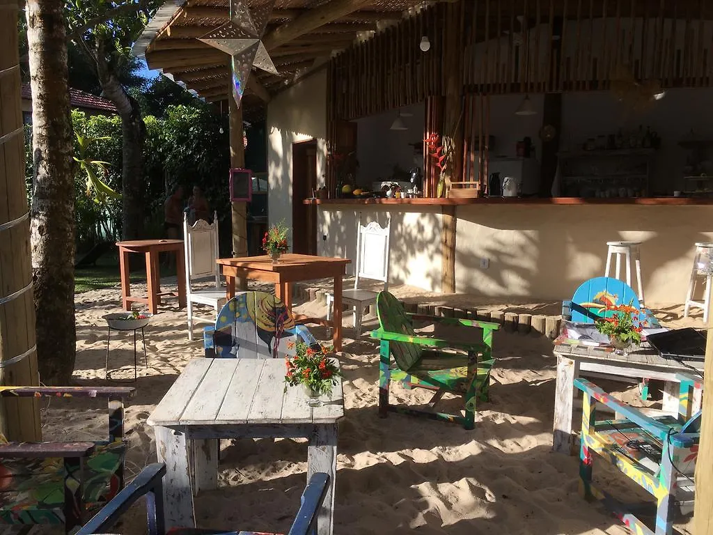 Sitio Sao Francisco Hotel Porto Seguro 0*,  Brazil