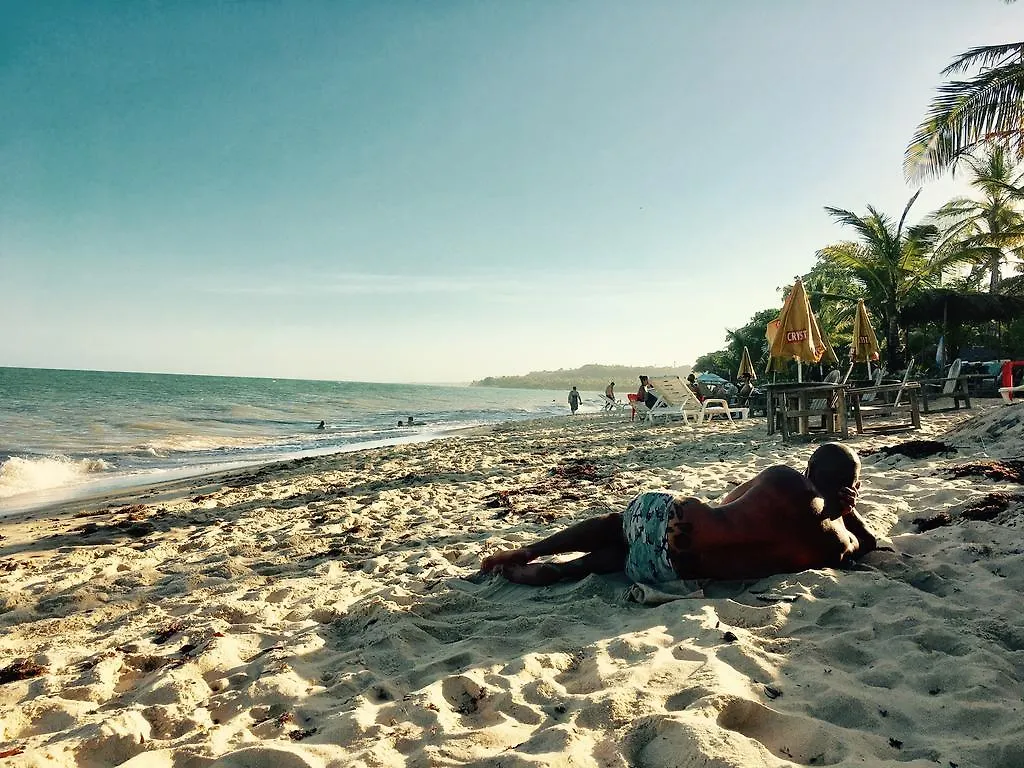 Sitio Sao Francisco Hotel Porto Seguro
