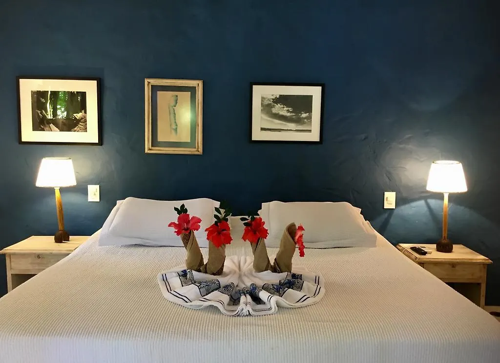 Sitio Sao Francisco Hotel Porto Seguro Guest house