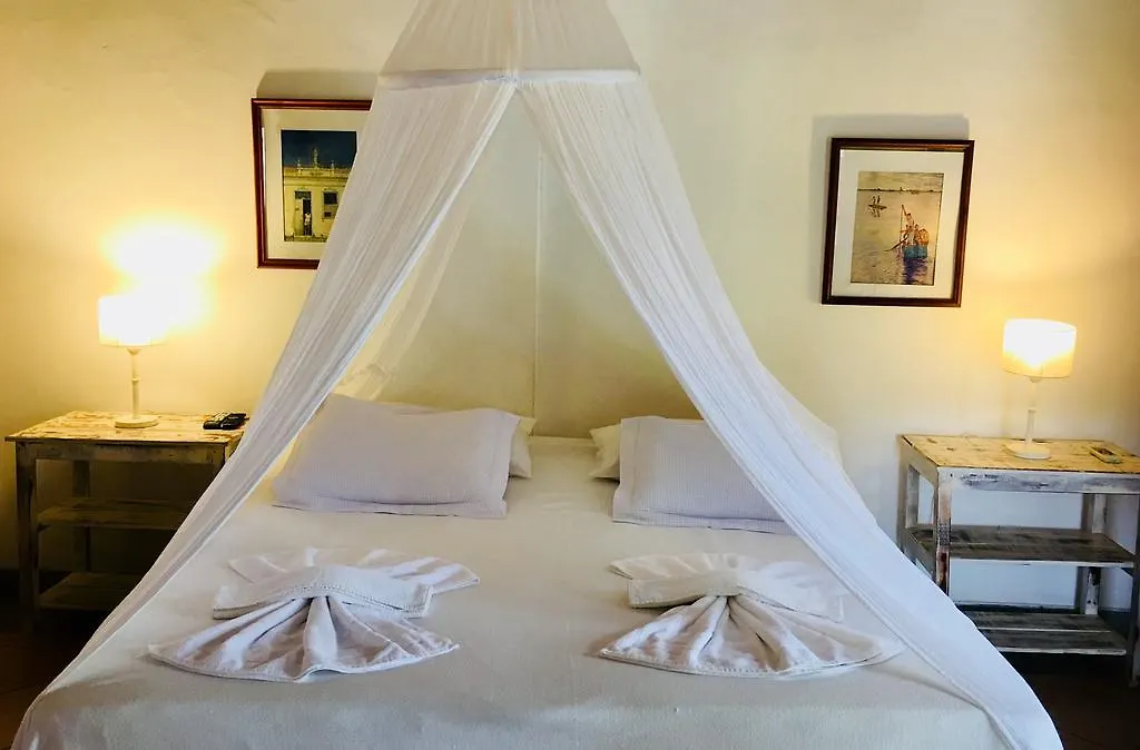 Sitio Sao Francisco Hotel Porto Seguro