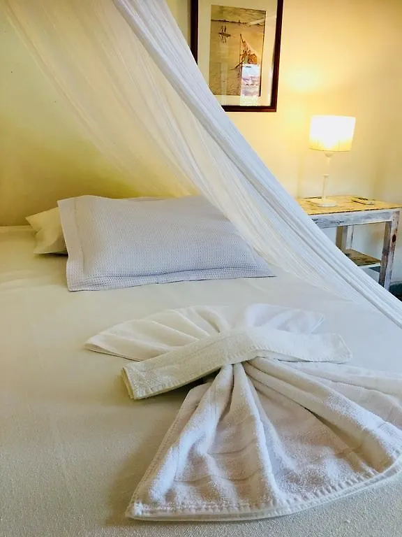 Guest house Sitio Sao Francisco Hotel Porto Seguro Brazil