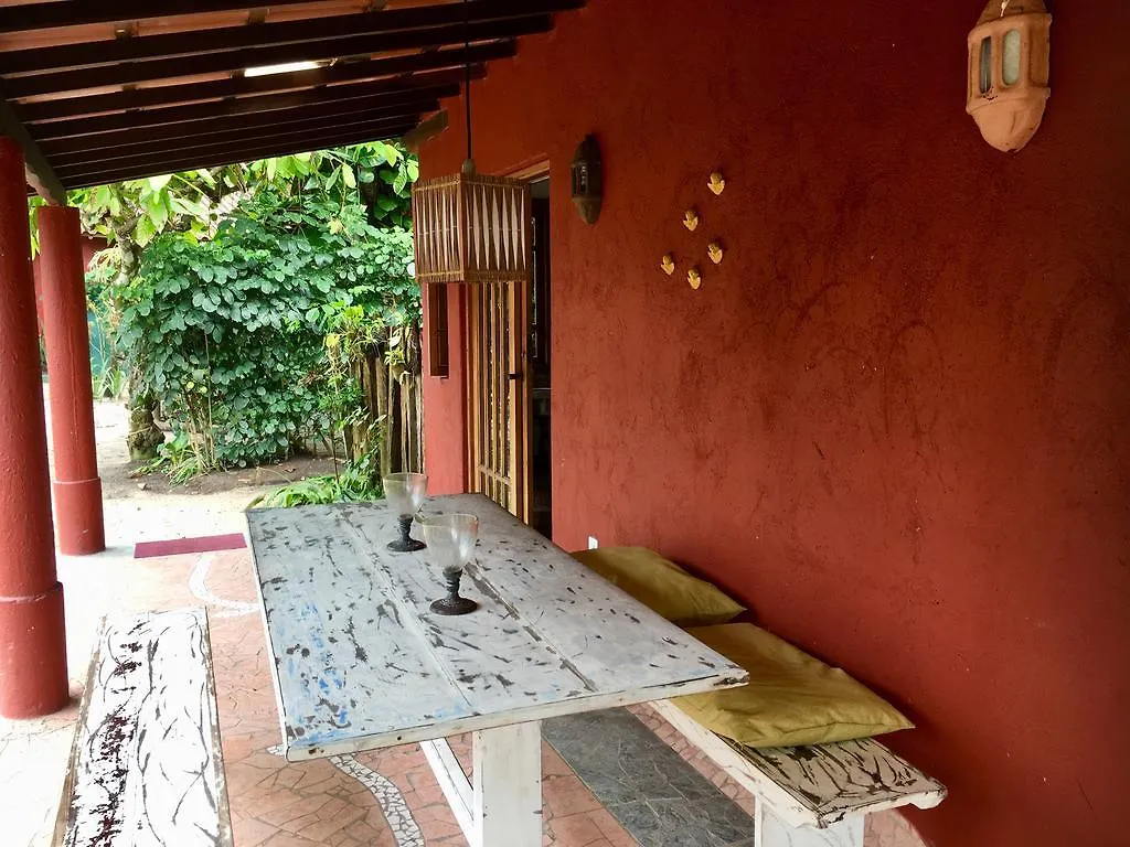 Sitio Sao Francisco Hotel Porto Seguro
