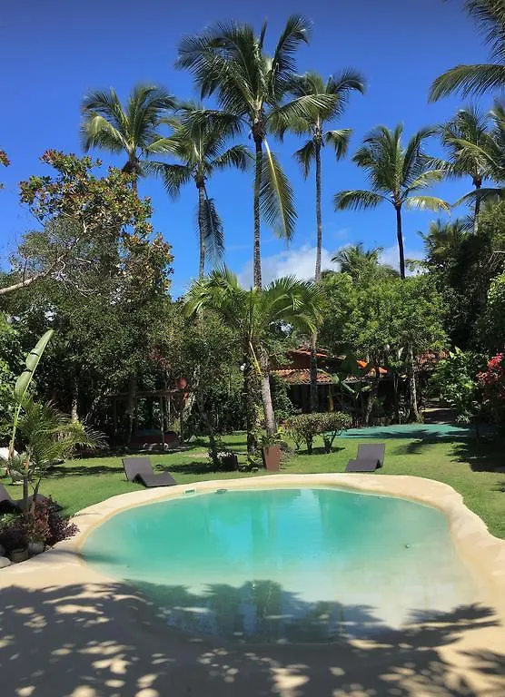 Sitio Sao Francisco Hotel Porto Seguro