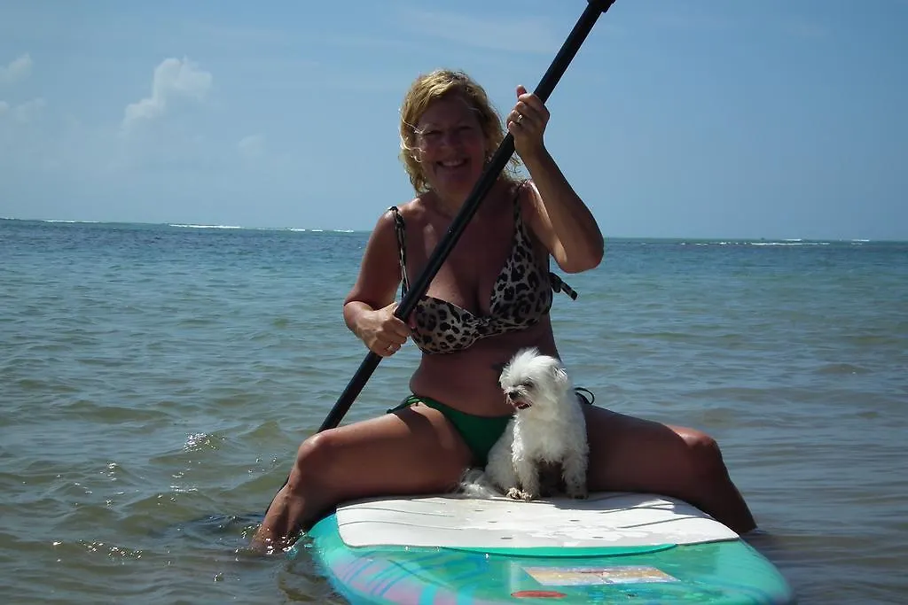 Sitio Sao Francisco Hotel Porto Seguro Guest house