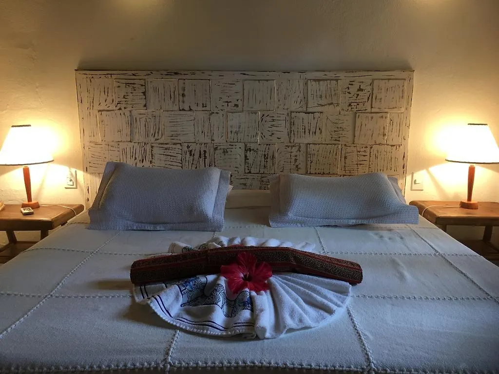 Guest house Sitio Sao Francisco Hotel Porto Seguro