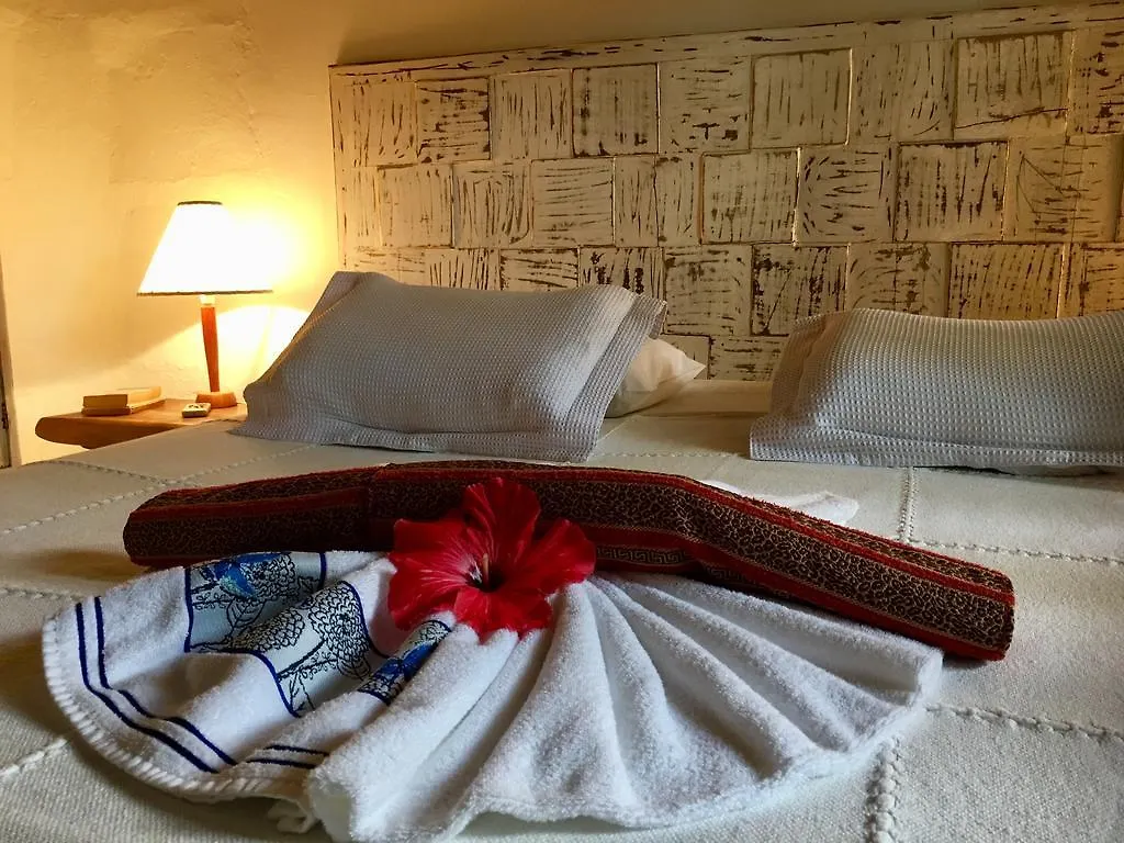 Sitio Sao Francisco Hotel Porto Seguro Brazil