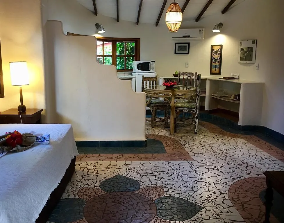 Sitio Sao Francisco Hotel Porto Seguro