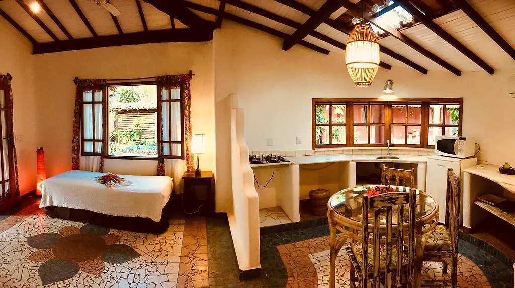 Guest house Sitio Sao Francisco Hotel Porto Seguro