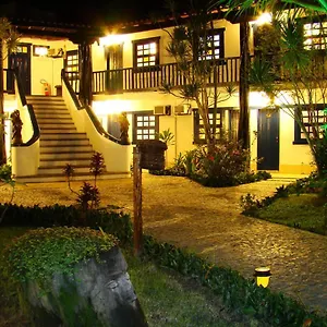 Casa de hóspedes Solar Orquídeas, Porto Seguro