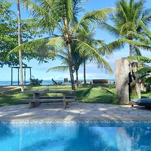 Bali Porto Seguro