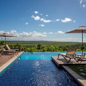 Inn Manaca Parque, Porto Seguro